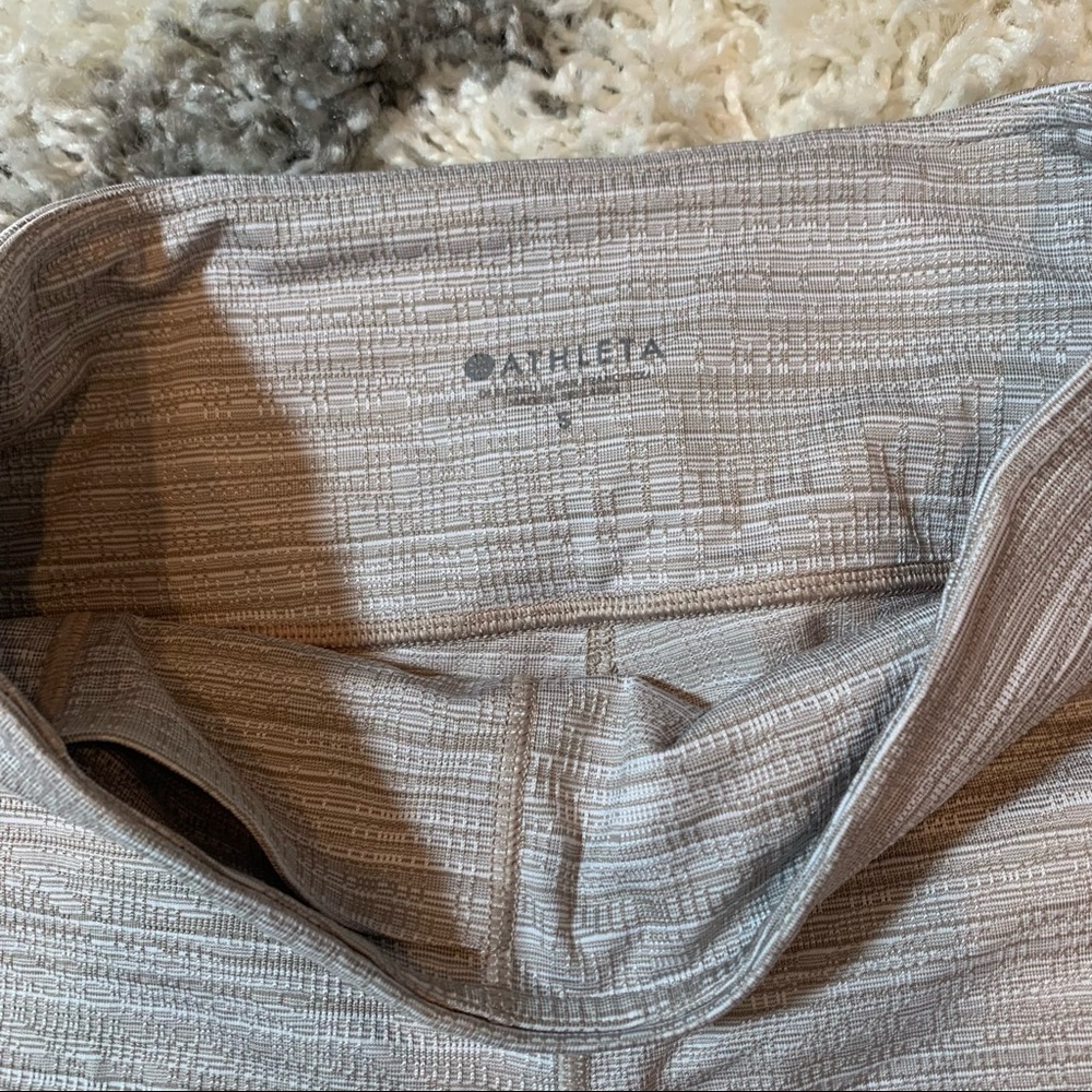 Athleta leggings - Picture 4 of 5